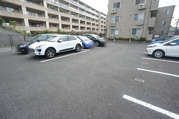 ディライトヒルズの物件内観写真